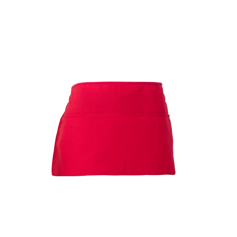 12*24 '' Polyester halvt talje forklæde