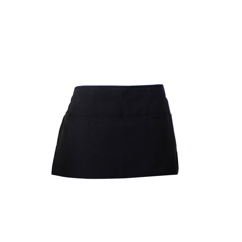 12*24 '' Polyester halvt talje forklæde